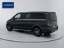 Mercedes-Benz V-klasse 300d Lang AMG Avantgarde Dubbele Cabine Burmester Audio Afneembare trekhaak Elektrische Schuifdeuren Leder 360 Graden Camera