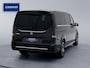 Mercedes-Benz V-klasse 300d Lang AMG Avantgarde Dubbele Cabine Burmester Audio Afneembare trekhaak Elektrische Schuifdeuren Leder 360 Graden Camera