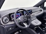 Mercedes-Benz V-klasse 300d Lang AMG Avantgarde Dubbele Cabine Burmester Audio Afneembare trekhaak Elektrische Schuifdeuren Leder 360 Graden Camera