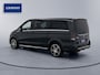 Mercedes-Benz V-klasse 300d Lang AMG Avantgarde Dubbele Cabine Burmester Audio Afneembare trekhaak Elektrische Schuifdeuren Leder 360 Graden Camera