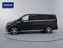 Mercedes-Benz V-klasse 300d Lang AMG Avantgarde Dubbele Cabine Burmester Audio Afneembare trekhaak Elektrische Schuifdeuren Leder 360 Graden Camera