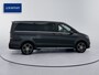Mercedes-Benz V-klasse 300d Lang Gratis 12 Maanden Extra Garantie AMG Avantgarde Dubbele Cabine Burmester Audio Afneembare trekhaak Elektrische Schuifdeuren Leder 360 Graden Camera extra-garantie