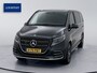 Mercedes-Benz V-klasse 300d Lang AMG Avantgarde Dubbele Cabine Burmester Audio Afneembare trekhaak Elektrische Schuifdeuren Leder 360 Graden Camera