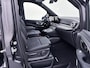 Mercedes-Benz V-klasse 300d Lang AMG Avantgarde Dubbele Cabine Burmester Audio Afneembare trekhaak Elektrische Schuifdeuren Leder 360 Graden Camera