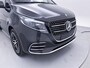 Mercedes-Benz V-klasse 300d Lang Gratis 12 Maanden Extra Garantie AMG Avantgarde Dubbele Cabine Burmester Audio Afneembare trekhaak Elektrische Schuifdeuren Leder 360 Graden Camera extra-garantie