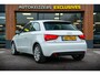 Audi A1 1.2 TFSI Connect Stoelverwarming cruisecontrol