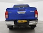 Toyota Hilux 2.4 D-4D-F 150 PK 4X4 EURO 6 XTRA CAB COOL COMFORT Toyota HiLux 2.4 D-4D-F 150 PK 4X4 XTRA CAB COOL COMFORT + 3200 KG TREKHAAK / NAVIGATIE / DEALER ONDERHOUDEN