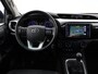 Toyota Hilux 2.4 D-4D-F 150 PK 4X4 EURO 6 XTRA CAB COOL COMFORT Toyota HiLux 2.4 D-4D-F 150 PK 4X4 XTRA CAB COOL COMFORT + 3200 KG TREKHAAK / NAVIGATIE / DEALER ONDERHOUDEN