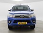 Toyota Hilux 2.4 D-4D-F 150 PK 4X4 EURO 6 XTRA CAB COOL COMFORT Toyota HiLux 2.4 D-4D-F 150 PK 4X4 XTRA CAB COOL COMFORT + 3200 KG TREKHAAK / NAVIGATIE / DEALER ONDERHOUDEN