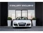 Audi R8 Spyder 5.2 V10 FSI | Akrapovic | Keramisch  | B&O | Camera