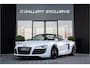 Audi R8 Spyder 5.2 V10 FSI | Akrapovic | Keramisch  | B&O | Camera