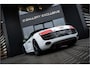 Audi R8 Spyder 5.2 V10 FSI | Akrapovic | Keramisch  | B&O | Camera