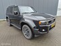 Toyota Land Cruiser 250 2.8 D-4D Executive Black Metallic