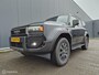 Toyota Land Cruiser 250 2.8 D-4D Executive Black Metallic
