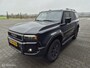 Toyota Land Cruiser 250 2.8 D-4D Executive Black Metallic