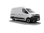 Renault Master (BPM vrij) T35 2.0 dCi 130 L2H2 Advance | De Nieuwe Master de laatste nu nog BPM vrij leverbaar !!! | Camera