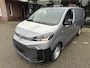 Toyota ProAce 2.0 D-4D Challenger eind december 2024 en dus bpm-vrij / 3-persoons / luxe / lange uitvoering