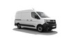 Renault Master (BPM vrij) T35 2.0 dCi 130 L2H2 Advance | De Nieuwe Master de laatste nu nog BPM vrij leverbaar !!! |  R-Link Navigatie | Trekhaak | Laadruimtebescherming | Camera