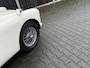 MG MG A MGA Roadster 1500 (bj 1957) Hardtop NL auto km 20.000 Nap