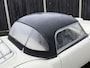 MG MG A MGA Roadster 1500 (bj 1957) Hardtop NL auto km 20.000 Nap