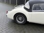 MG MG A MGA Roadster 1500 (bj 1957) Hardtop NL auto km 20.000 Nap