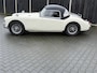 MG MG A MGA Roadster 1500 (bj 1957) Hardtop NL auto km 20.000 Nap
