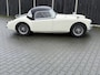 MG MG A MGA Roadster 1500 (bj 1957) Hardtop NL auto km 20.000 Nap