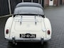 MG MG A MGA Roadster 1500 (bj 1957) Hardtop NL auto km 20.000 Nap