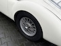 MG MG A MGA Roadster 1500 (bj 1957) Hardtop NL auto km 20.000 Nap