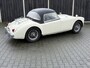 MG MG A MGA Roadster 1500 (bj 1957) Hardtop NL auto km 20.000 Nap