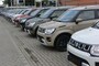 Suzuki Ignis 1.2 Select AllGrip (4x4) 5-deurs Smart Hybrid