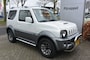 Suzuki Jimny 1.3 AUTOMAAT Exclusive Metal Top 4x4 Airco