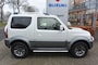Suzuki Jimny 1.3 AUTOMAAT Exclusive Metal Top 4x4 Airco