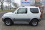 Suzuki Jimny 1.3 AUTOMAAT Exclusive Metal Top 4x4 Airco