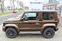 Suzuki Jimny 1.5 Stijl AllGrip (4x4) Pijnappel Edition-Vele opties