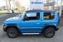 Suzuki Jimny 1.5 Stijl AllGrip (4x4) 4-persoons Navigatie/Leder