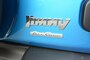 Suzuki Jimny 1.5 Stijl AllGrip (4x4) 4-persoons Navigatie/Leder