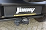 Suzuki Jimny 1.5 Stijl AllGrip (4x4) 4-persoons Navigatie/Leder