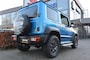 Suzuki Jimny 1.5 Stijl AllGrip (4x4) 4-persoons Navigatie/Leder