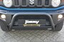 Suzuki Jimny 1.5 Stijl AllGrip (4x4) 4-persoons Navigatie/Leder