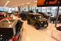 Suzuki Jimny 1.5 Stijl AllGrip (4x4) 4-persoons Navigatie/Leder