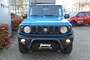 Suzuki Jimny 1.5 Stijl AllGrip (4x4) 4-persoons Navigatie/Leder