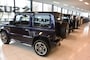 Suzuki Jimny 1.5 Stijl AllGrip (4x4) 4-persoons Navigatie/Leder