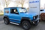 Suzuki Jimny 1.5 Stijl AllGrip (4x4) 4-persoons Navigatie/Leder