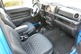 Suzuki Jimny 1.5 Stijl AllGrip (4x4) 4-persoons Navigatie/Leder