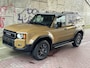 Toyota Land Cruiser LAND CRUISER