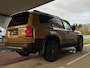 Toyota Land Cruiser LAND CRUISER