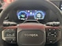 Toyota Land Cruiser LAND CRUISER