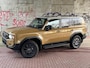 Toyota Land Cruiser LAND CRUISER