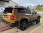 Toyota Land Cruiser LAND CRUISER